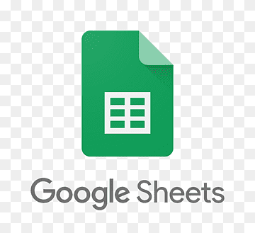 Google Sheets integration sync logo